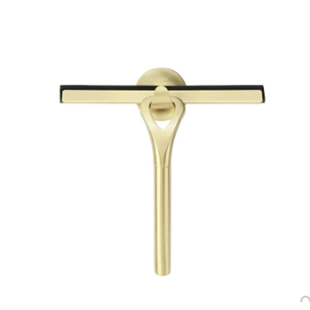 Toilette Silicone Wiper Salle de Bain Salle de Douche Racloir Verre Vitre Fenêtre Outil de Nettoyage