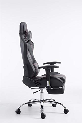 Sedia Gaming Limit XL | Sedia Racing Similpelle i