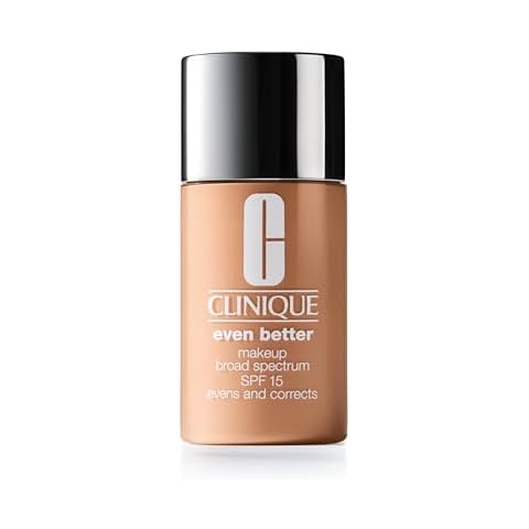 Clinique Even Better Makeup Cover