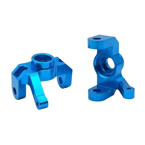 Cup de direction en métal 6061 robuste pour réparer suspension de voiture RC 12428