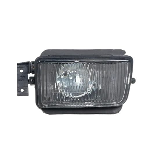 Feux antibrouillard BMW Série 5 E34 1988-1995 feux de jour pare-chocs avant