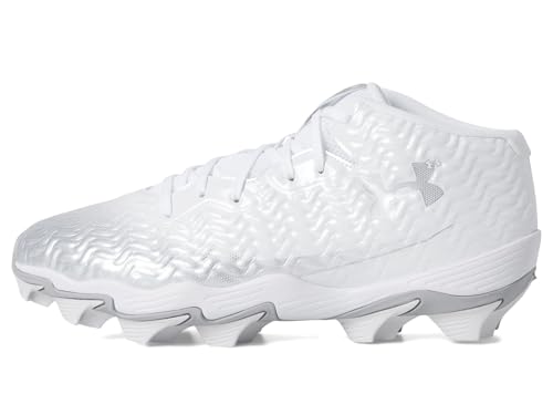 Image of Under Armour Spotlight Hammer RM Football Cleats
