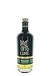 Marzadro Grappa Diciotto Lune Botte Rum