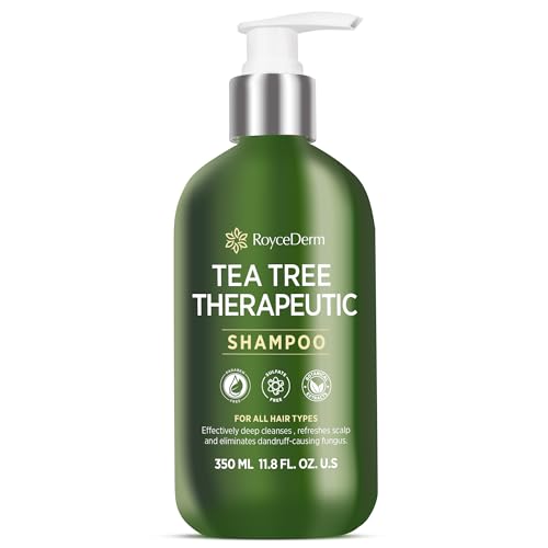 Top 10 Antifungal Shampoo For Humans of 2022 Katynel