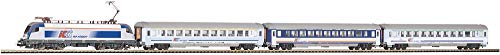 Piko 97931 Hobby PKP IC - Starter set elettrico analogico