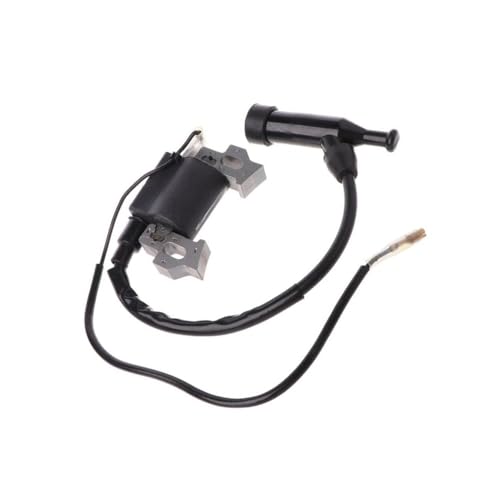 Bobina de encendido para motores GX160 y GX200: soluciona los problemas de arranque