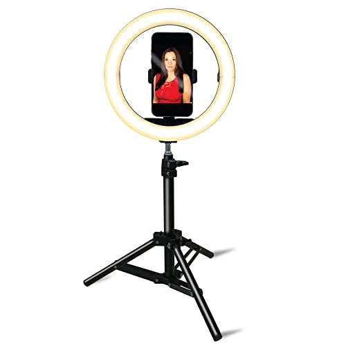 Dracast Halo Plus Series LED100 | 10