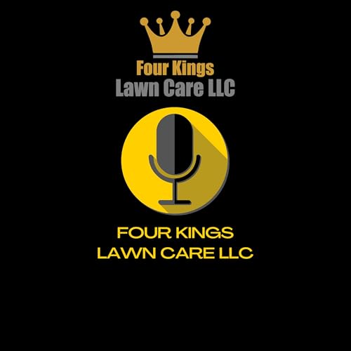Page de couverture de Four Kings Lawn Care LLC