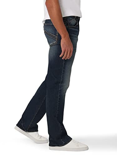 Rock & Republic Men's Mid-Rise Bootcut Jean2