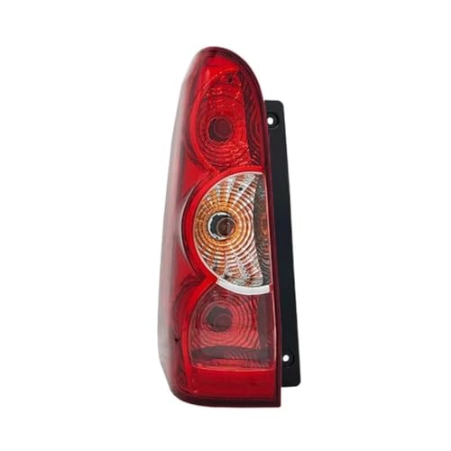 Feux stop feu arrière gauche pour Wuling N300 avec ampoule de pare-chocs