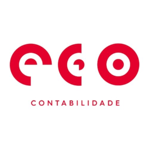 EcoCast - Papo de Contador copertina