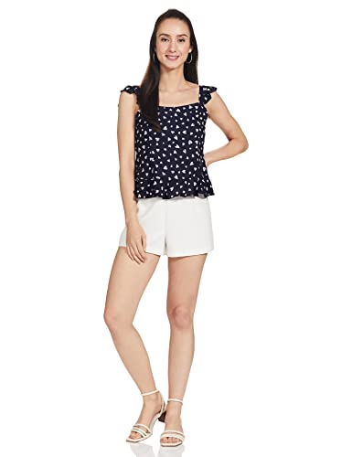 Image of VERO MODA Mini A-Line Dress for Women