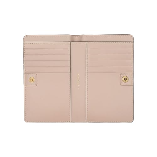 RADLEY London Wild Roses Medium Bifold Wallet (Light Pink)3