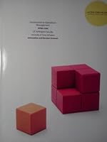 Introduction to Operations Management (Opma 3306) Ut Arlington 1121488323 Book Cover