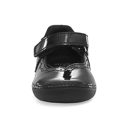 Stride Rite Unisex-Child Sm Ginny Mary Jane Flat2