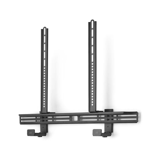 Support barre de son universel flush WM5360 fixation TV