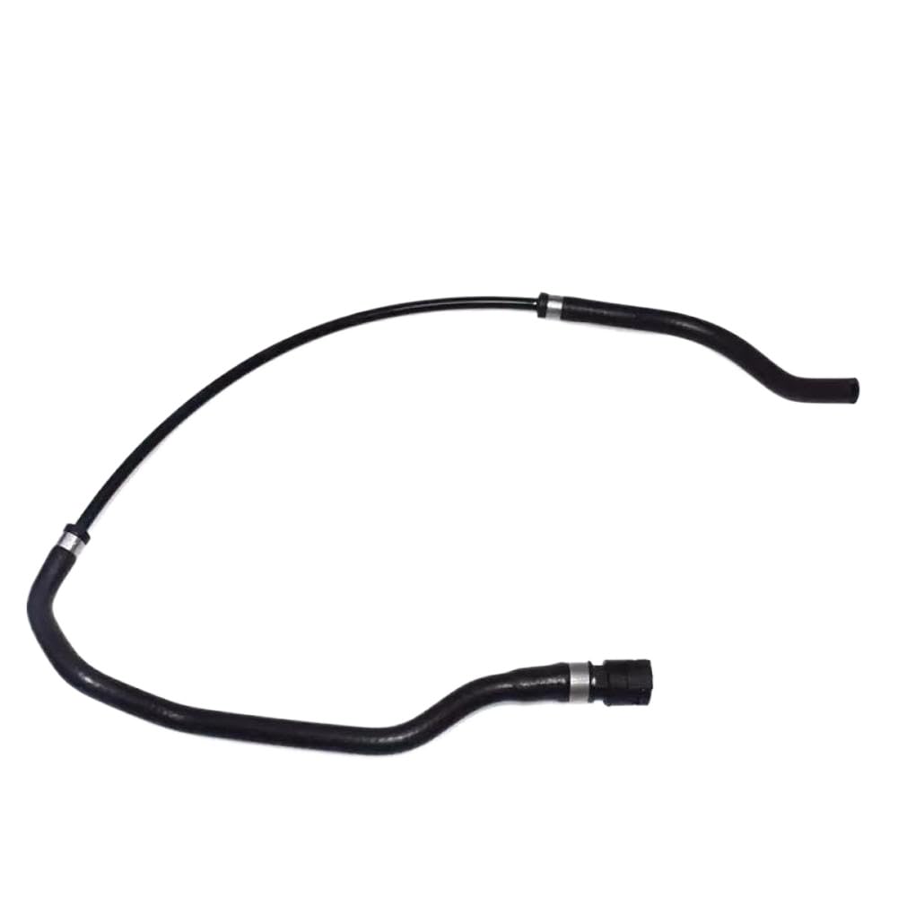 Radiator Tank Expansion Tank Hose 17127618510 17127565093 Compatible with BMW E81 E87 E90 E93 E84