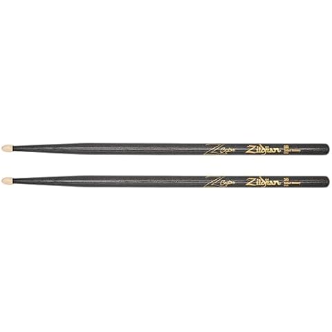 Zildjian Z Custom Limited Edition 5B Drumsticks Cover