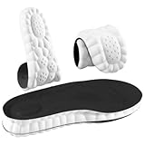 Solette in Memory Foam con Supporto per l