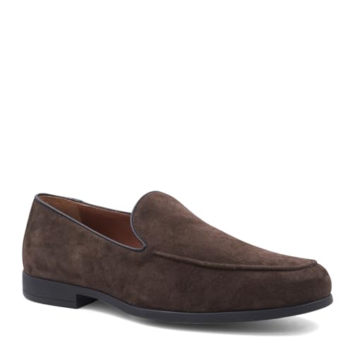 Bruno Magli Men's Sonny Italian Suede Shoes