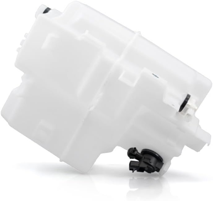 For Mazda CX-5 2013-2017 Windshield Washer Tank Reservoir | LG Capacity | Reservoir/Inlet/Cap/Pump/Sensor/Bracket Assembly | CAPA | KD3567481-PFM | MA1288146