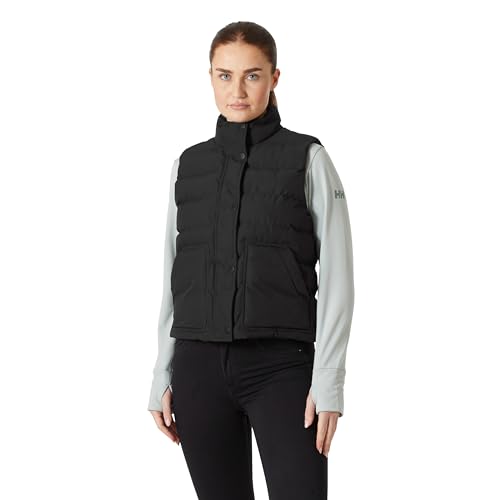 Gilet Escape Helly-Hansen femme premium : élégance et coupe vent
