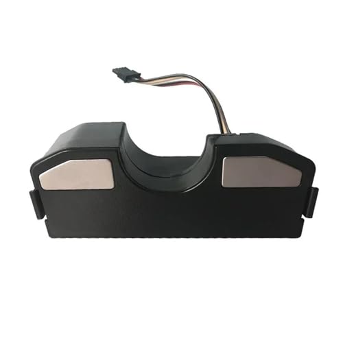Batería De 14,80 V 5200 MAh, Compatible Con CONGA, 3090 3091 3092, Adecuada For 05173 3000 MAh/44,40 Wh(3500mAh)