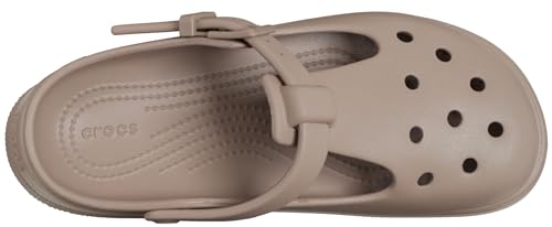 Image of Crocs Women's Classic Mary Jane Clogs