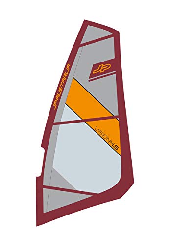 JP Vision Windsurf - Juego completo de velas (2,5 unidades)