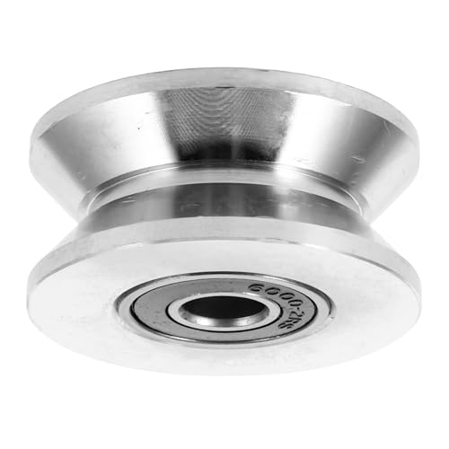 Ipetboom 304�X�e�����X���V���O���u���b�N�v�[���[ ���[�v���� �X���C�f�B���O�Q�[�g�p���[���[�z�C�[�� �ϖ��Ր������K�C�h�@�\�t�� �Y��