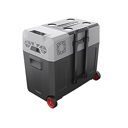 Nevera Portátil 12V 50 L Marca XiYou