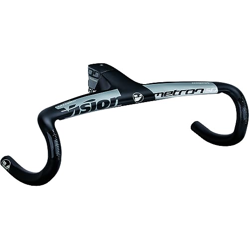 やまんば　vision metron 5D ACR一体型カーボンハンドル Vision Metron 5D ACR】Reacto4000に導入 取り付け編 - Yamakoh
