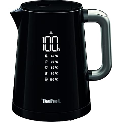 Bouilloire Tefal Smart'N Light 1L Cover