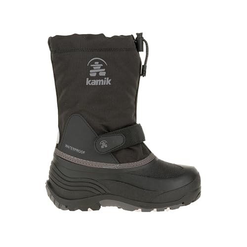 Image of Kamik unisex-child Waterbug5