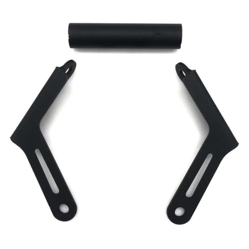 Support de navigation pour moto HAWK11 2023 avec plaque de fixation pour GPS