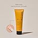 ACURE Seriously Soothing Cleansing Cream | 100% Vegan | For Dry to Sensitive Skin | Peony Extract & Chamomille - Soothes , Hydrates & Cleanses | 4 Fl Oz