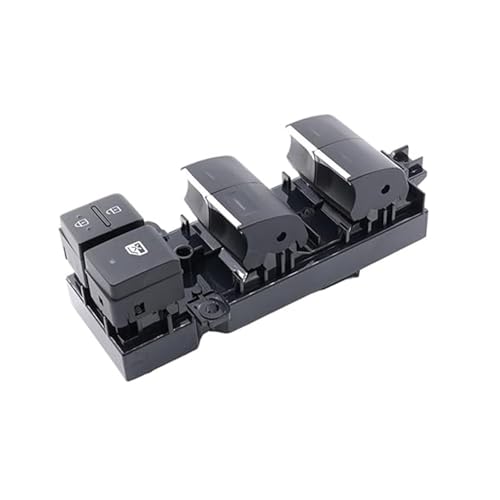 Bouton commutation commande fenêtre CHR lève-vitre électrique avant gauche 84040-F4050
