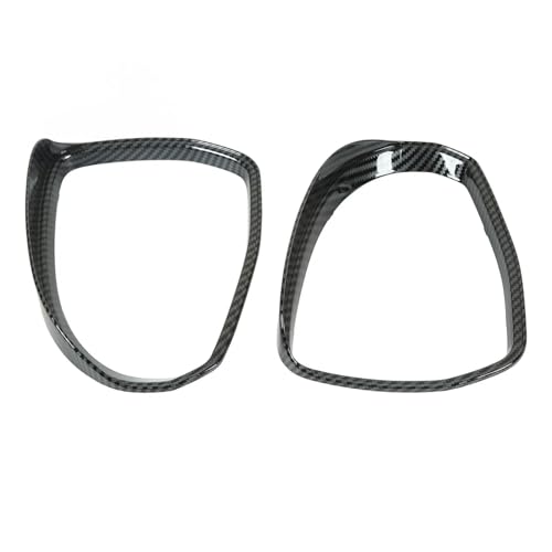 �o�b�N�~���[���C���u���b�N�J�[�{���t�@�C�o�[�X�^�C���E�C���O�~���[���уJ�o�[�g�����T�C�h�V�[���h�����p���� C?�N���X W206 �T�C�h�~���[�J