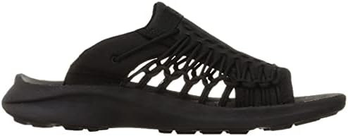 KEEN Men's Walking Slipper, Blk, 10 | Image 5