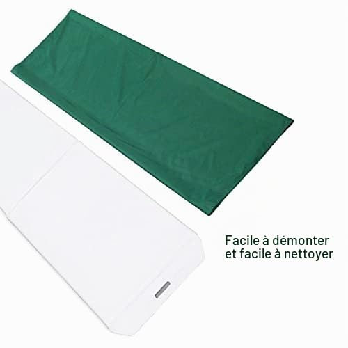 Planche de transfert pliable, dispositif d'aide à glissière pour patient, pour les transferts de personnes âgées et handicapées, planche de transfert pour patient infirmier, planches à diapositives