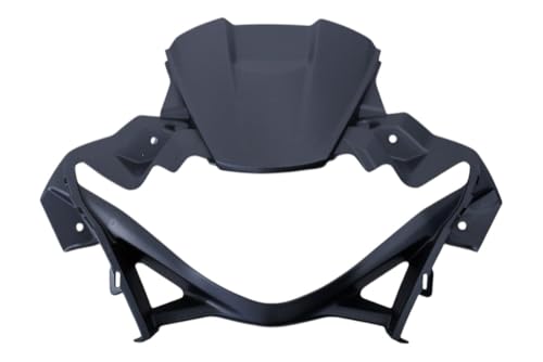 Carénage avant Suzuki GSX 250 R pour remplacer une tête de fourche cassée