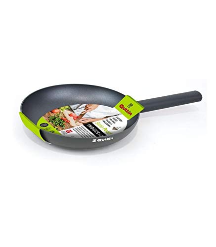Quttin 104790 Sartén Pearl Antiadherente, Pearl, 20 cm