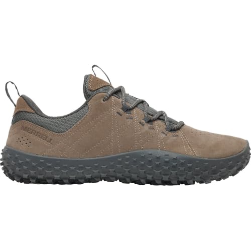 Image of Merrell Wrapt Black, Men's Trainers