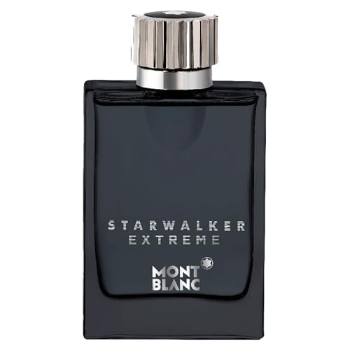 Perfume Hombre Montblanc Starwalker Extreme EDT 75 ml - Marca:...
