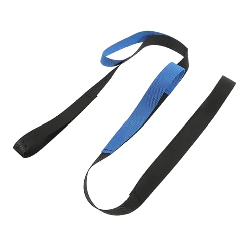 ERINGOGO Versatile Leg Assist Exercise Leg Band Leg Lifter for Rigid Convenient Leg Lifter Strap for