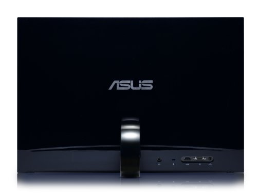 Image of Asus MS248H 23.6-Inch Wide (16:9) 2ms Response Time Ultra-Slim LED Monitor