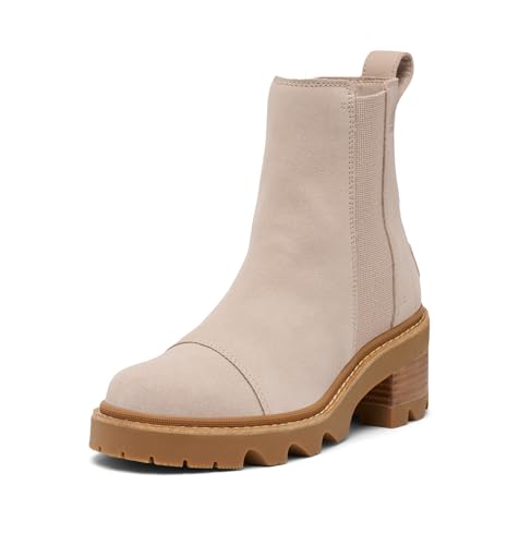 Image of SOREL Women's Joan Now Chelsea Boot