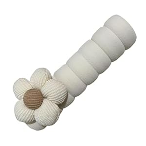 Générique Kwiatowa Gałka Drzwiowa Ochronna