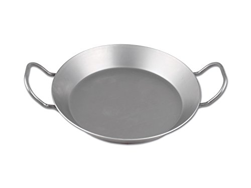 Foto von chg 3409-63 Eisenpfanne