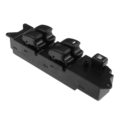 Bouton de commutation du lève-vitre MR252815 pour Galant EA0 V6 2500